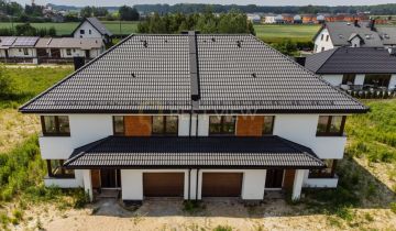 bliźniak, 5 pokoi Wólka Kosowska