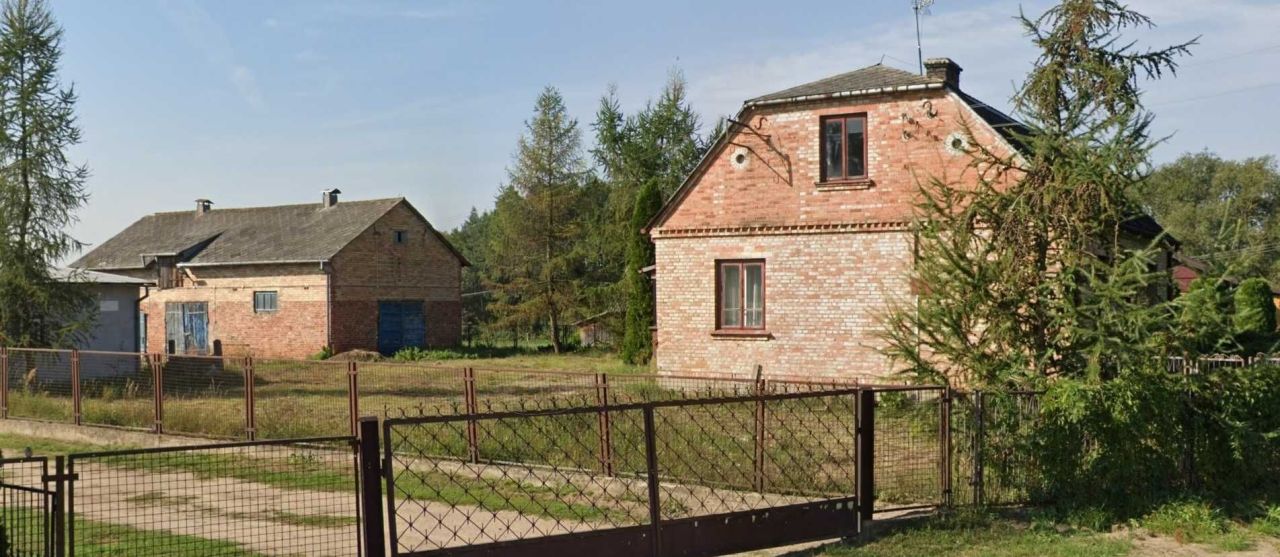 siedlisko Wiśniewo. Zdjęcie 3