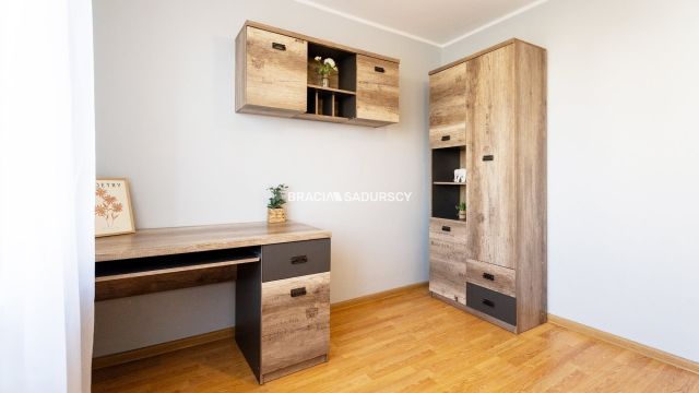 Mieszkanie 3-pokojowe Kraków Dębniki, ul. Słomiana. Zdjęcie 10