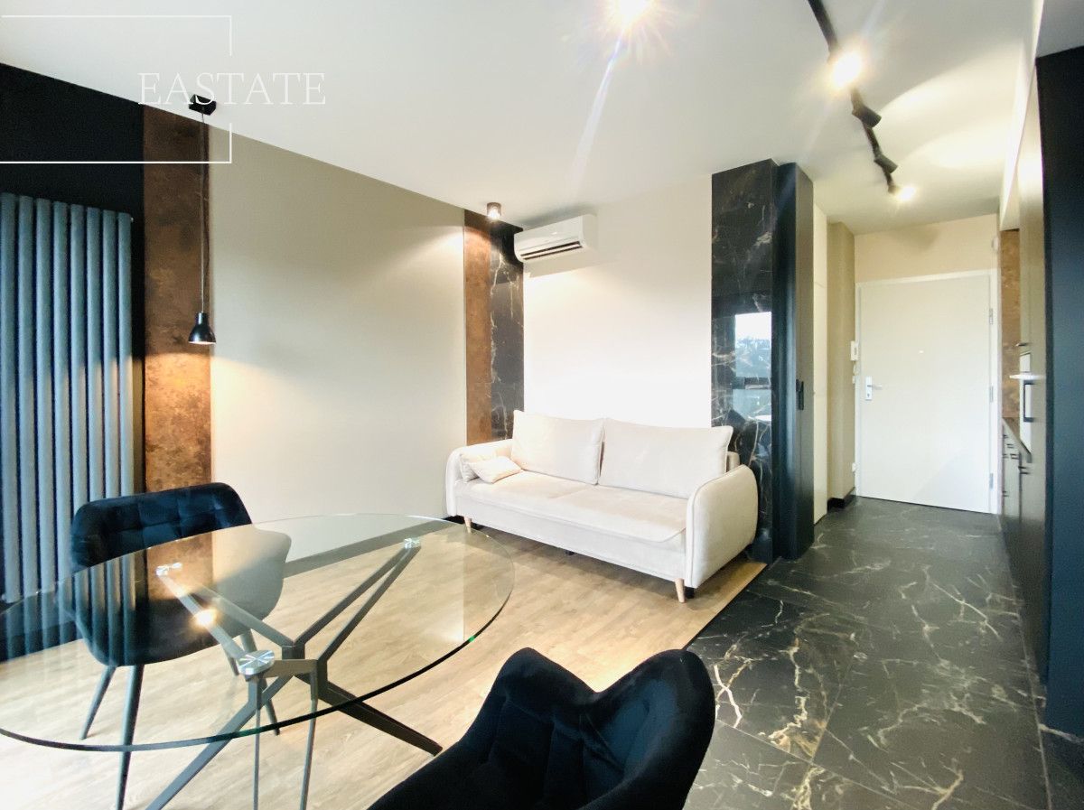 Mieszkanie 1-pokojowe Warszawa Praga-Południe, ul. Targowa