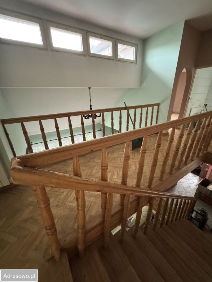 dom wolnostojący, 4 pokoje Bielsk Podlaski, ul. Adama Kazanowskiego. Zdjęcie 8