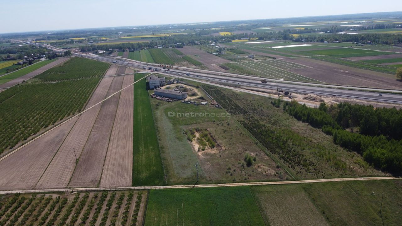 Działka budowlana Szczytniki. Zdjęcie 14