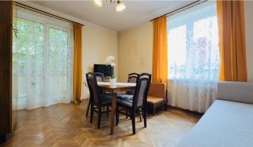 Mieszkanie 2-pokojowe Rzeszów Śródmieście, ul. Krakowska