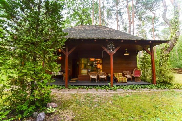 dom wolnostojący, 6 pokoi Poddębie, ul. Sosnowa. Zdjęcie 7