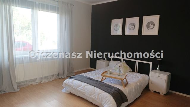 dom szeregowy, 3 pokoje Bydgoszcz. Zdjęcie 5