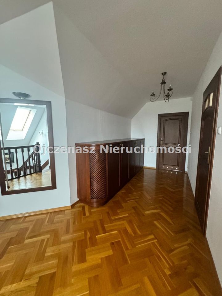 dom wolnostojący, 5 pokoi Niemcz. Zdjęcie 15