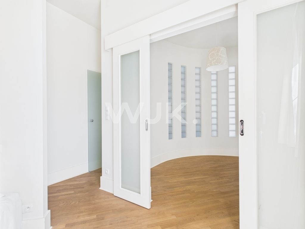 Mieszkanie 5-pokojowe Warszawa Śródmieście, ul. Piękna. Zdjęcie 12