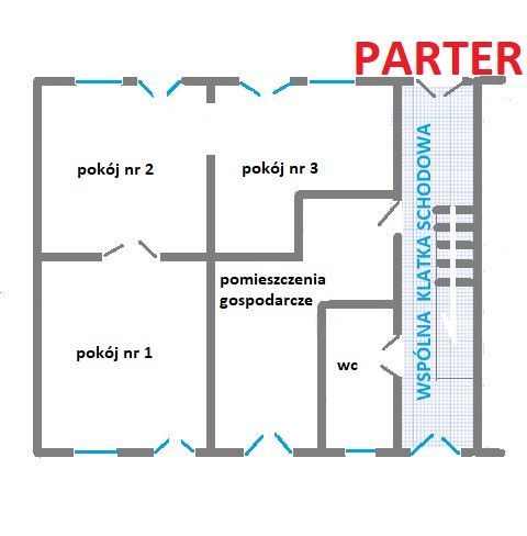 bliźniak, 8 pokoi Muszyna Zdrój, ul. Piłsudskiego. Zdjęcie 8