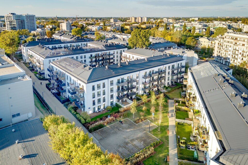 Mieszkanie 2-pokojowe Pruszków, ul. Bolesława Prusa. Zdjęcie 25