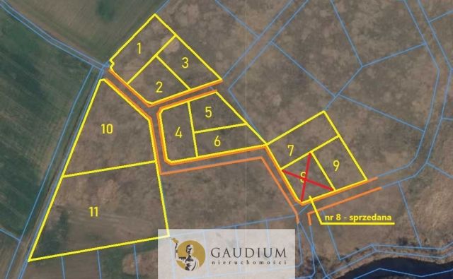 Działka Karszyn. Zdjęcie 9