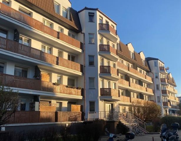 Mieszkanie 2-pokojowe Marki, ul. Kosynierów. Zdjęcie 12