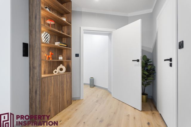 Mieszkanie 2-pokojowe Poznań, park gen. Henryka Dąbrowskiego. Zdjęcie 29