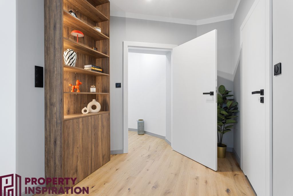 Mieszkanie 2-pokojowe Poznań, park gen. Henryka Dąbrowskiego. Zdjęcie 29