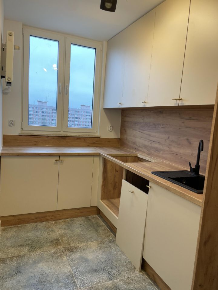 Mieszkanie 2-pokojowe Warszawa Targówek, ul. Żuromińska. Zdjęcie 13