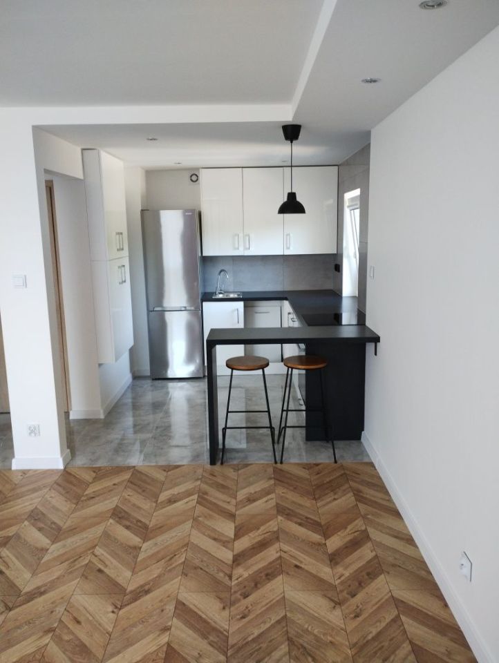 Mieszkanie 1-pokojowe Puławy, ul. Juliana Ursyna Niemcewicza. Zdjęcie 7