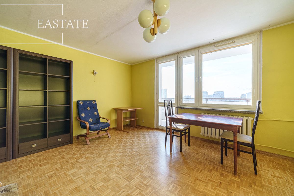 Mieszkanie 2-pokojowe Warszawa Praga, ul. Ostrobramska. Zdjęcie 2