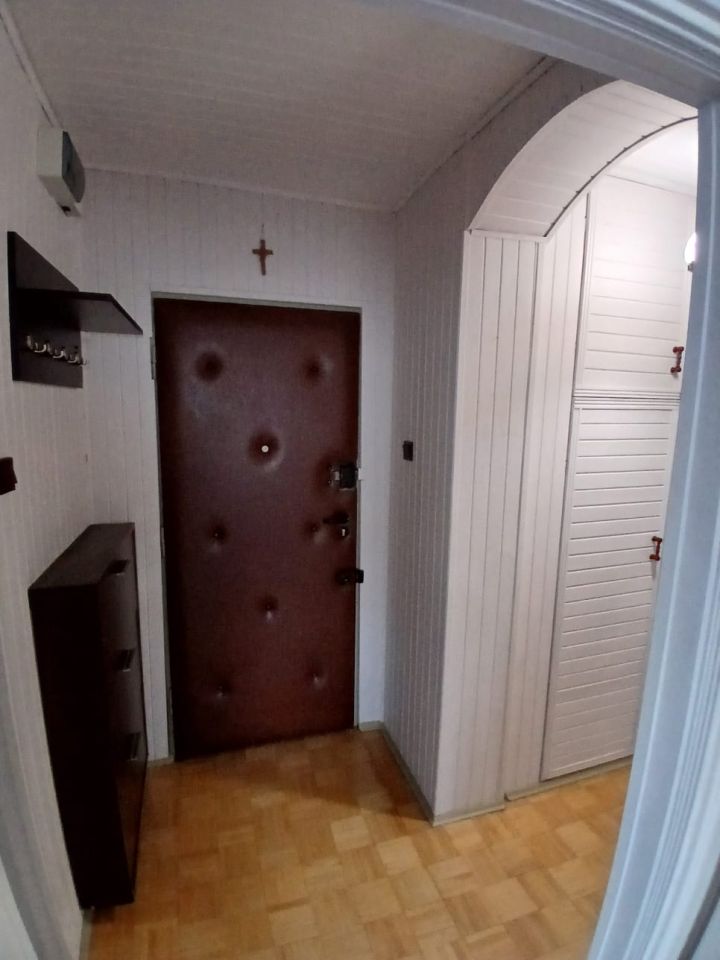 Mieszkanie 3-pokojowe Warszawa Targówek, ul. Chodecka. Zdjęcie 11