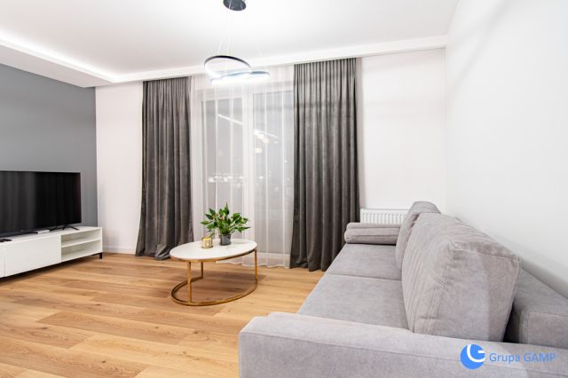 Mieszkanie 2-pokojowe Kraków, ul. Antoniego Augustynka-Wichury. Zdjęcie 5