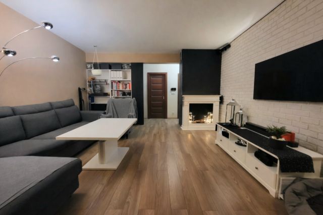 Mieszkanie 5-pokojowe Szczecin Gumieńce, ul. Halna. Zdjęcie 1