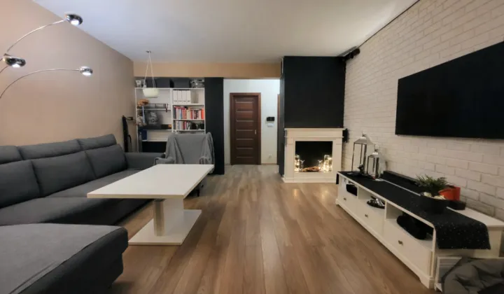 Mieszkanie 5-pokojowe Szczecin Gumieńce, ul. Halna