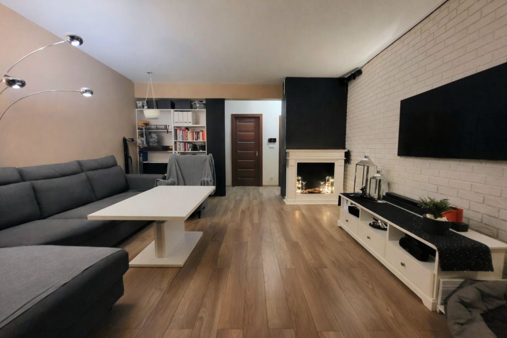 Mieszkanie 5-pokojowe Szczecin Gumieńce, ul. Halna