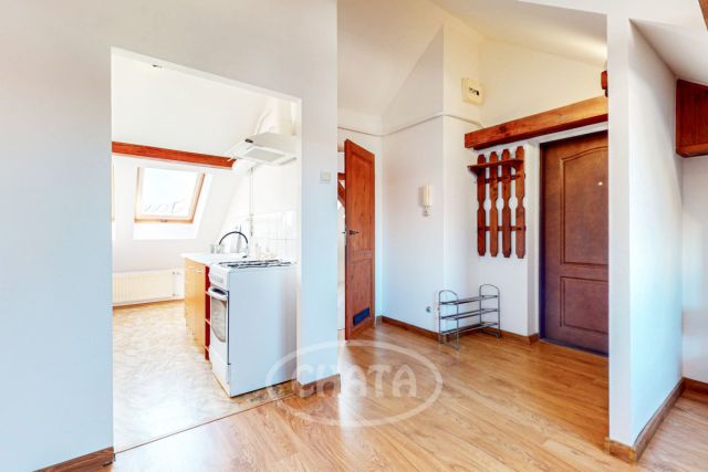 Mieszkanie 2-pokojowe Wrocław Pilczyce, ul. Bednarska. Zdjęcie 15