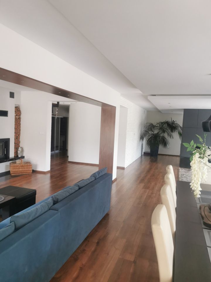 Nieruchomość komercyjna Tomaszów Lubelski, ul. Piotra Ściegiennego. Zdjęcie 11