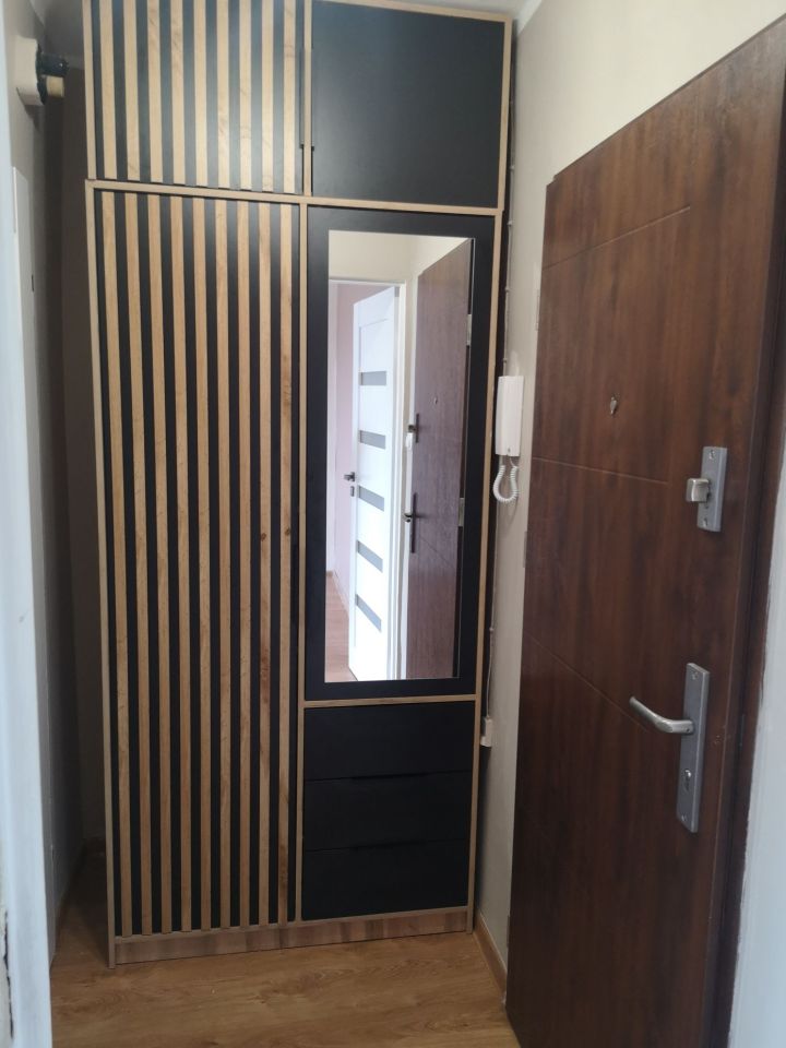 Mieszkanie 1-pokojowe Lwówek Śląski, ul. Siergieja Krawczyńskiego. Zdjęcie 7