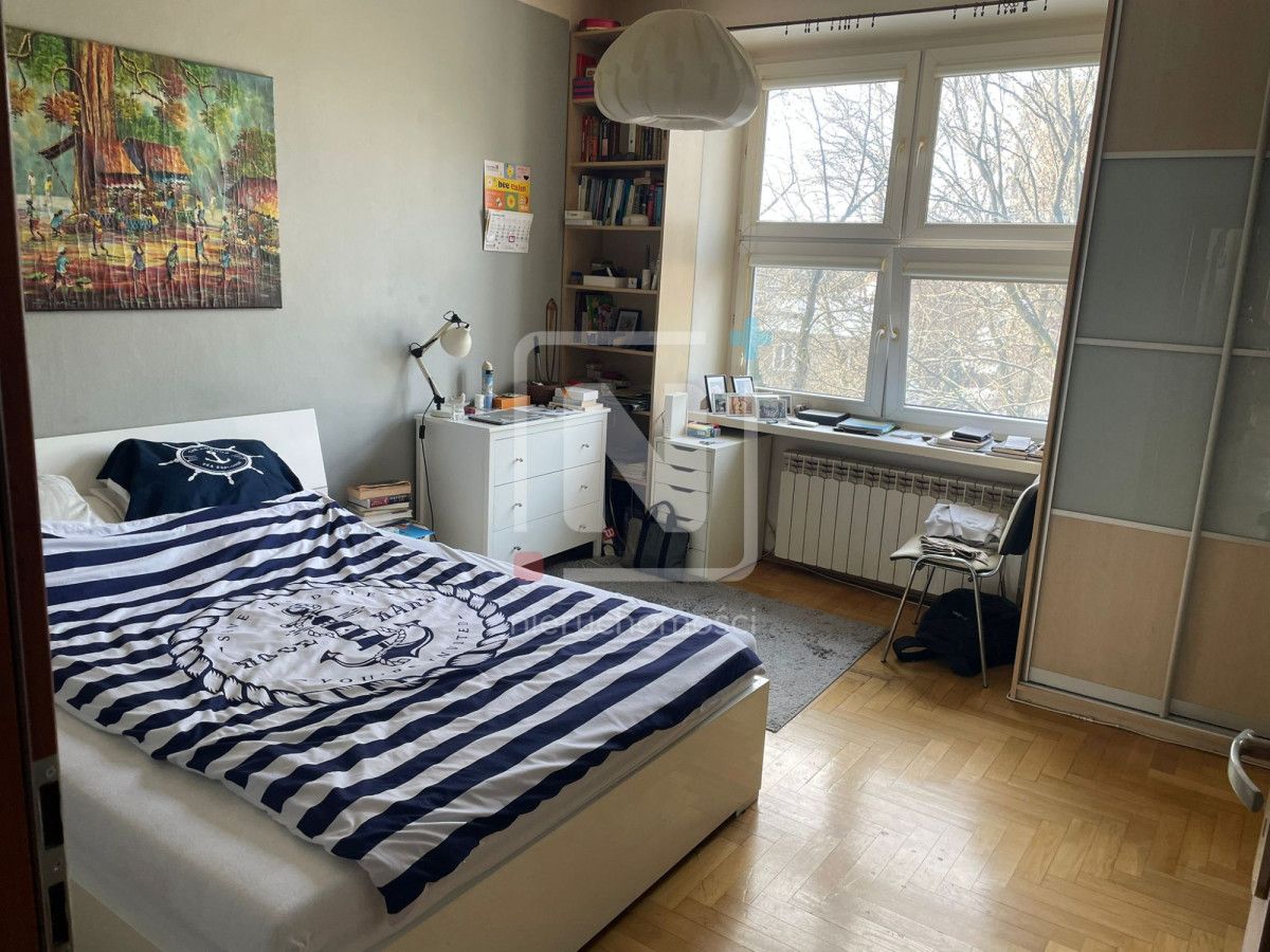 Mieszkanie 2-pokojowe Warszawa Mokotów, ul. Puławska. Zdjęcie 1