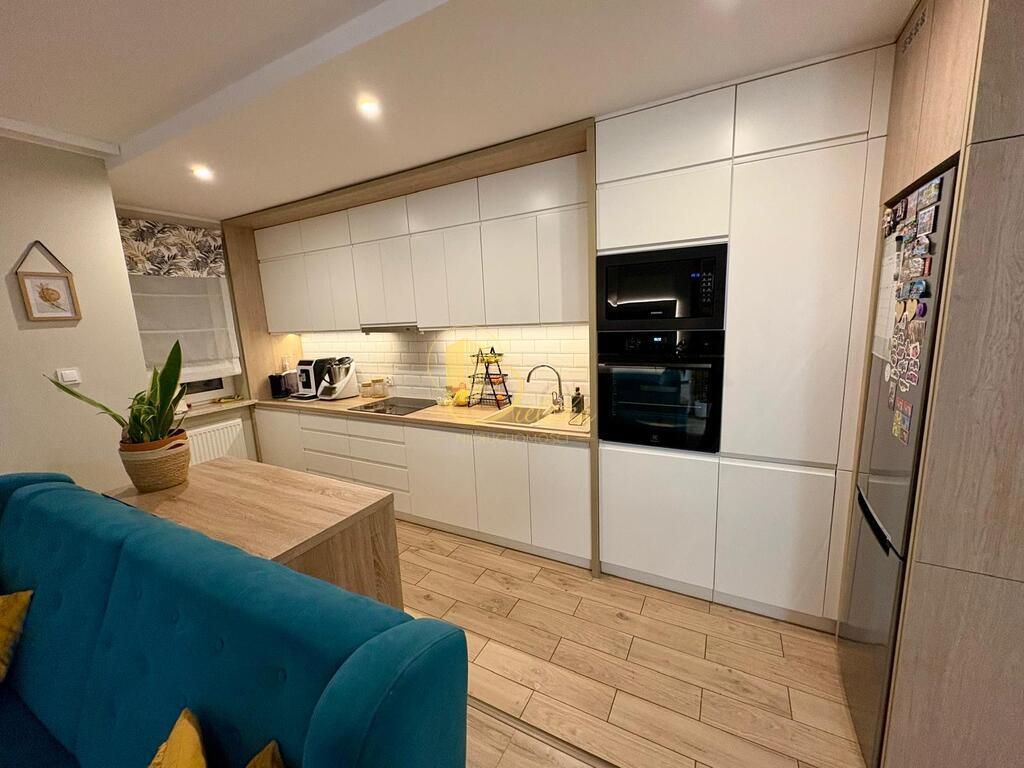 Mieszkanie 3-pokojowe Wasilków, ul. Dereniowa. Zdjęcie 2