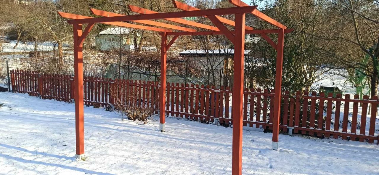 Działka rod Zielona Góra. Zdjęcie 3