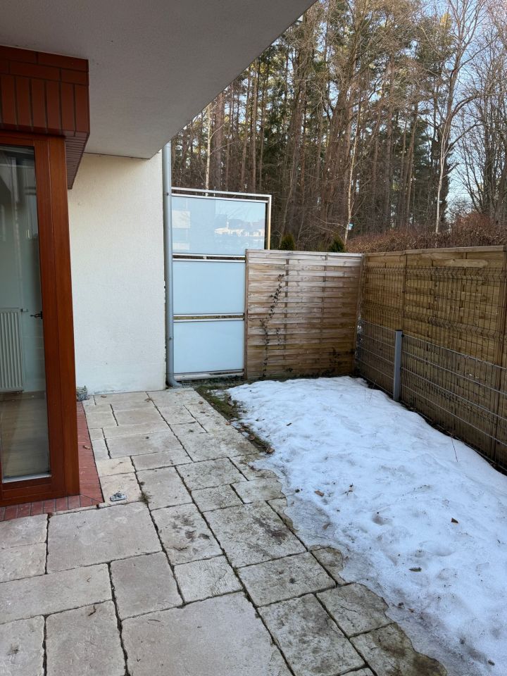 Mieszkanie 2-pokojowe Gdynia Chwarzno-Wiczlino, ul. Czesława Niemena. Zdjęcie 14