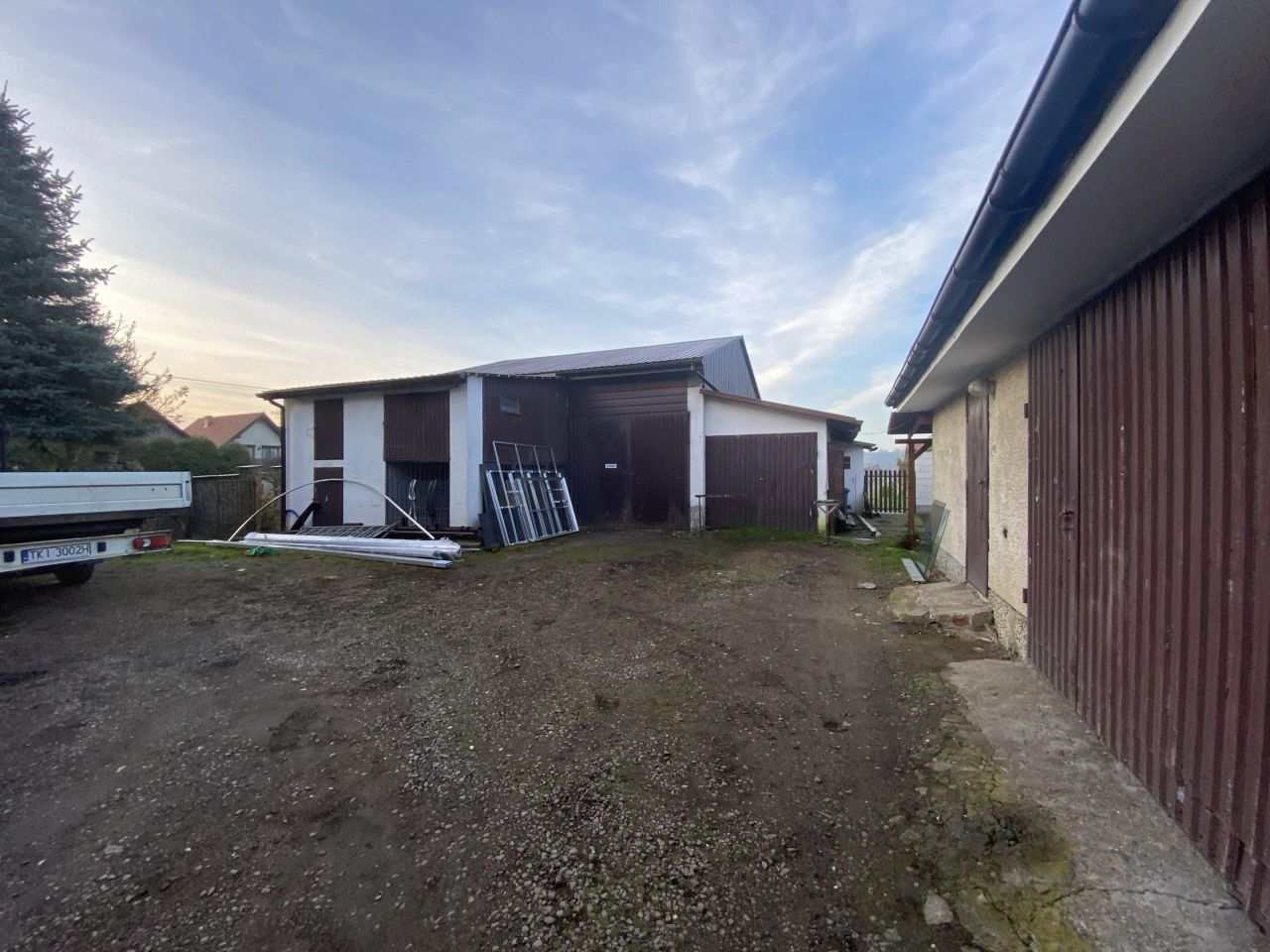 dom wolnostojący, 6 pokoi Zielonki, ul. Krakowskie Przedmieście. Zdjęcie 5