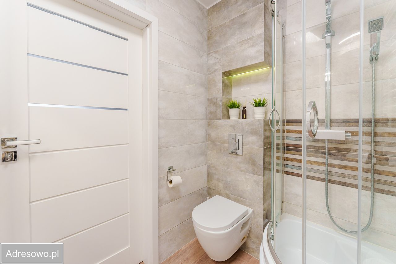 Mieszkanie 3-pokojowe Kołobrzeg, ul. Wincentego Witosa. Zdjęcie 4