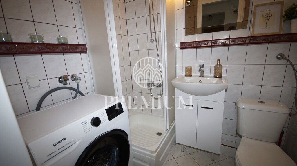 Mieszkanie 2-pokojowe Bydgoszcz Kapuściska. Zdjęcie 8