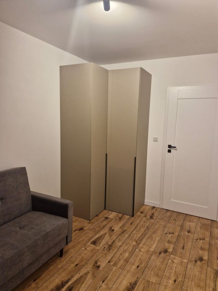 Mieszkanie 3-pokojowe Wrocław Pracze Odrzańskie, ul. gen. Antoniego Madalińskiego. Zdjęcie 11