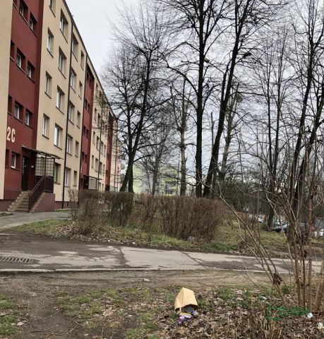 Działka inna Bytom Miechowice, ul. Racjonalizatorów. Zdjęcie 3