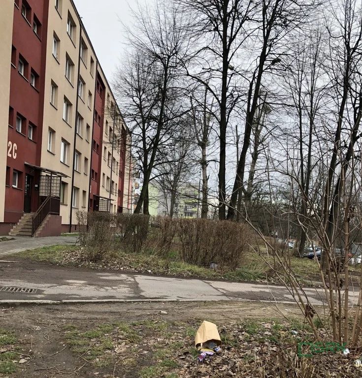 Działka inna Bytom Miechowice, ul. Racjonalizatorów. Zdjęcie 3