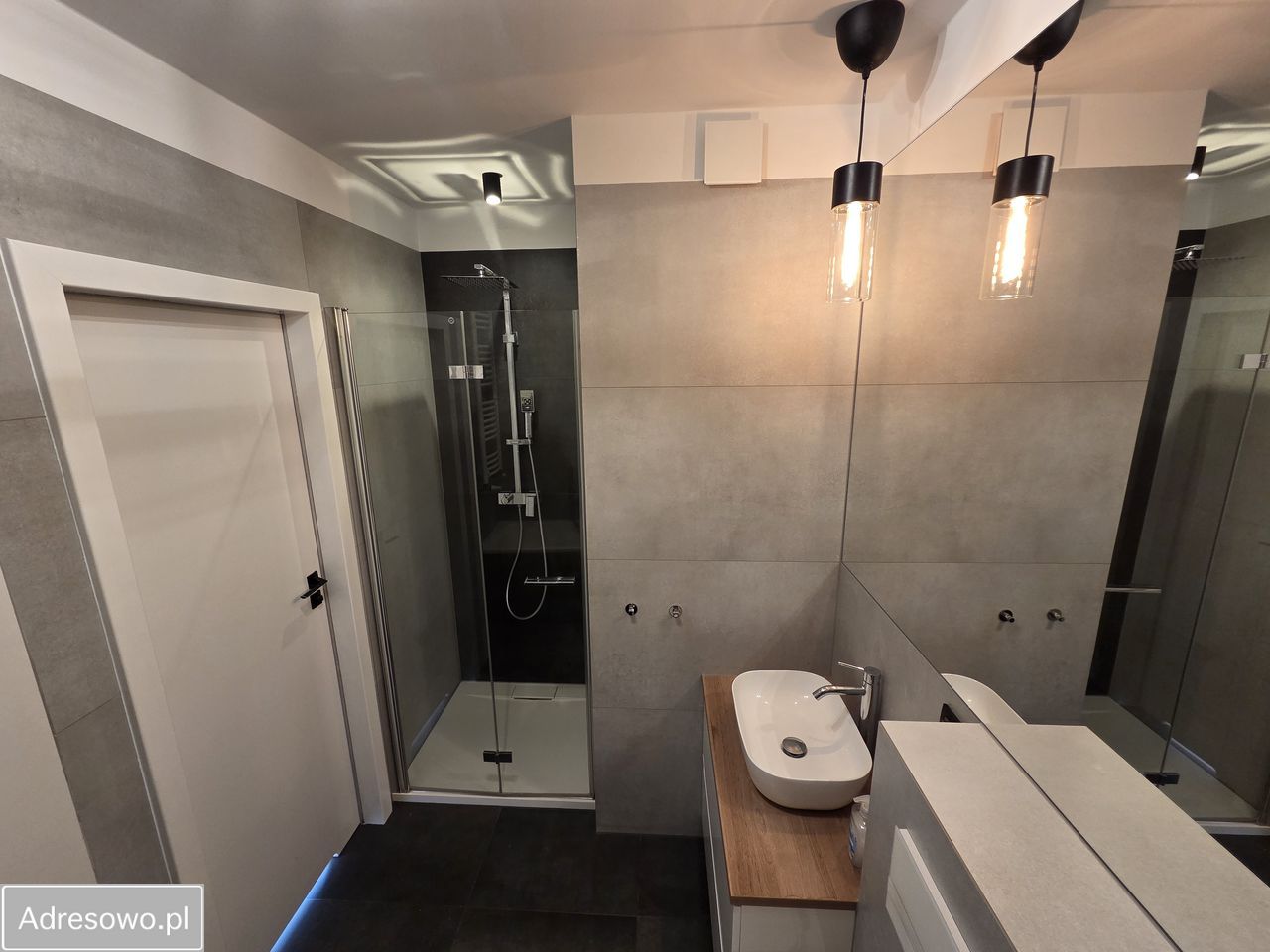 Mieszkanie 3-pokojowe Krzeptów. Zdjęcie 11