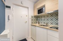 Mieszkanie 1-pokojowe Warszawa Mokotów, ul. Giordana Bruna. Zdjęcie 4