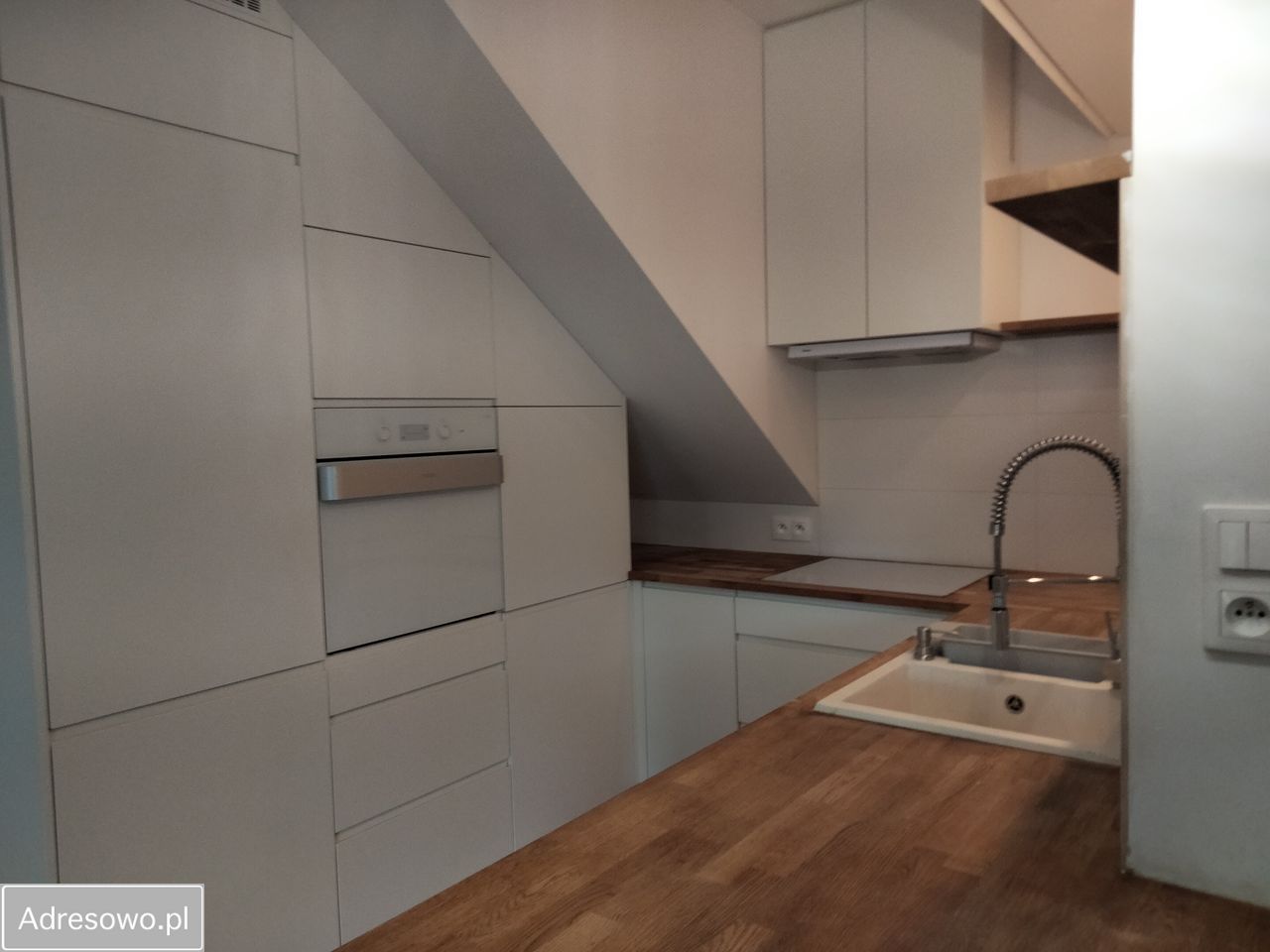 Mieszkanie 4-pokojowe Nowy Dwór Mazowiecki, ul. Diamentowa. Zdjęcie 2