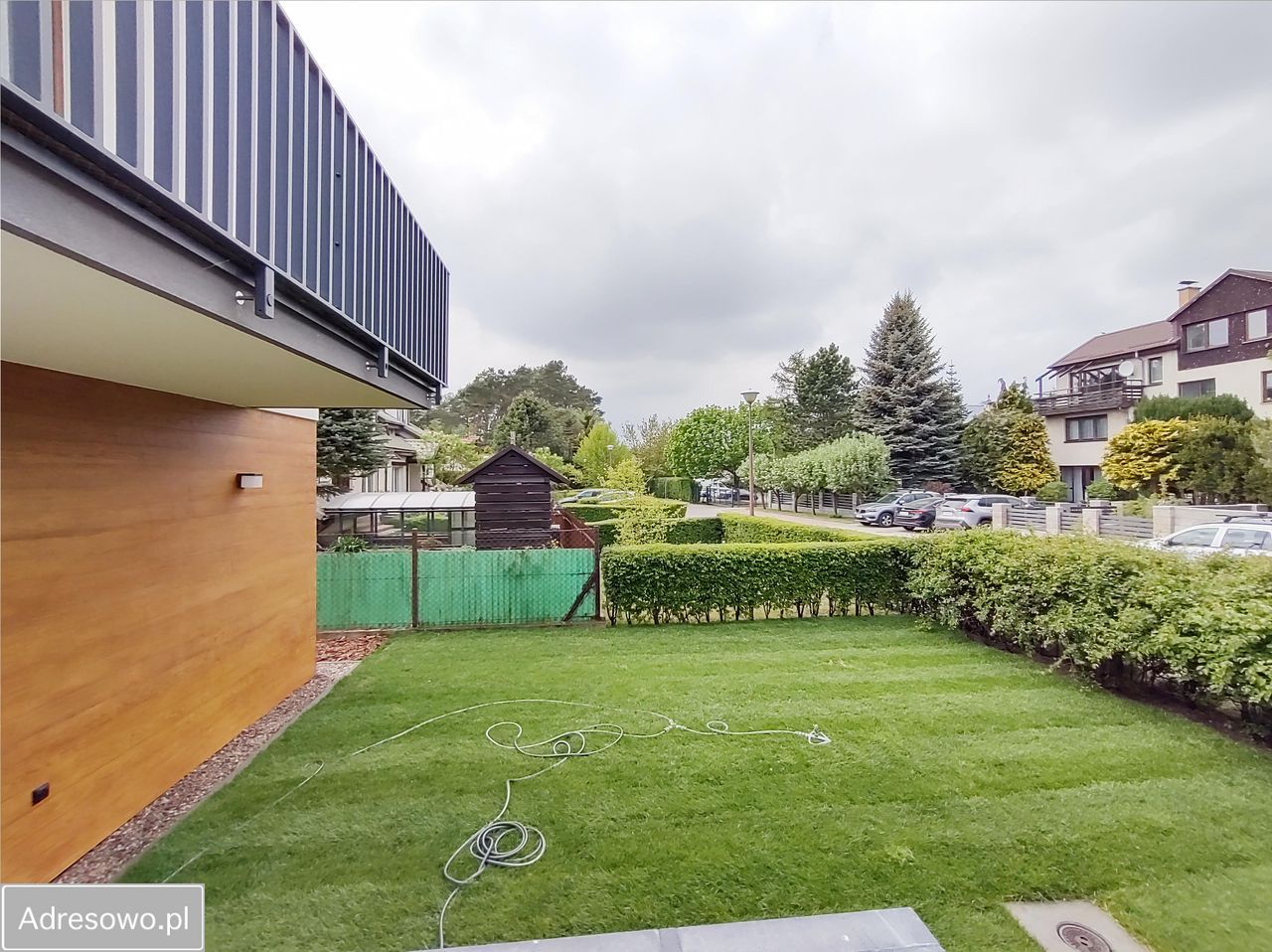 Mieszkanie 2-pokojowe Gdańsk Osowa, ul. Daru Pomorza. Zdjęcie 2