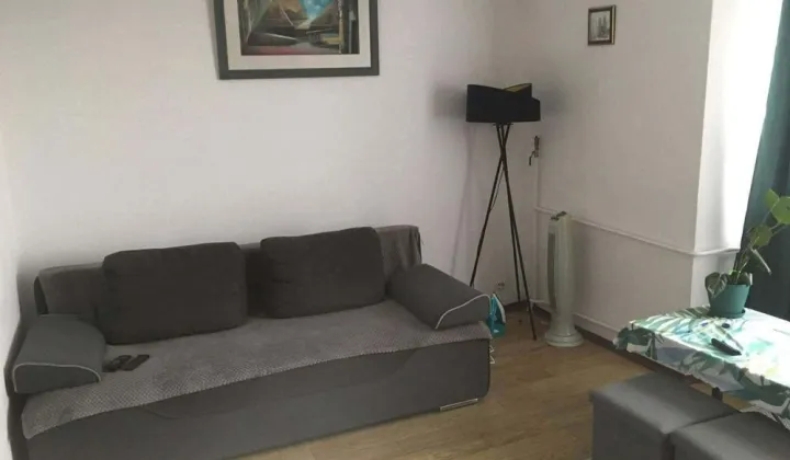 Mieszkanie 2-pokojowe Chełm Centrum