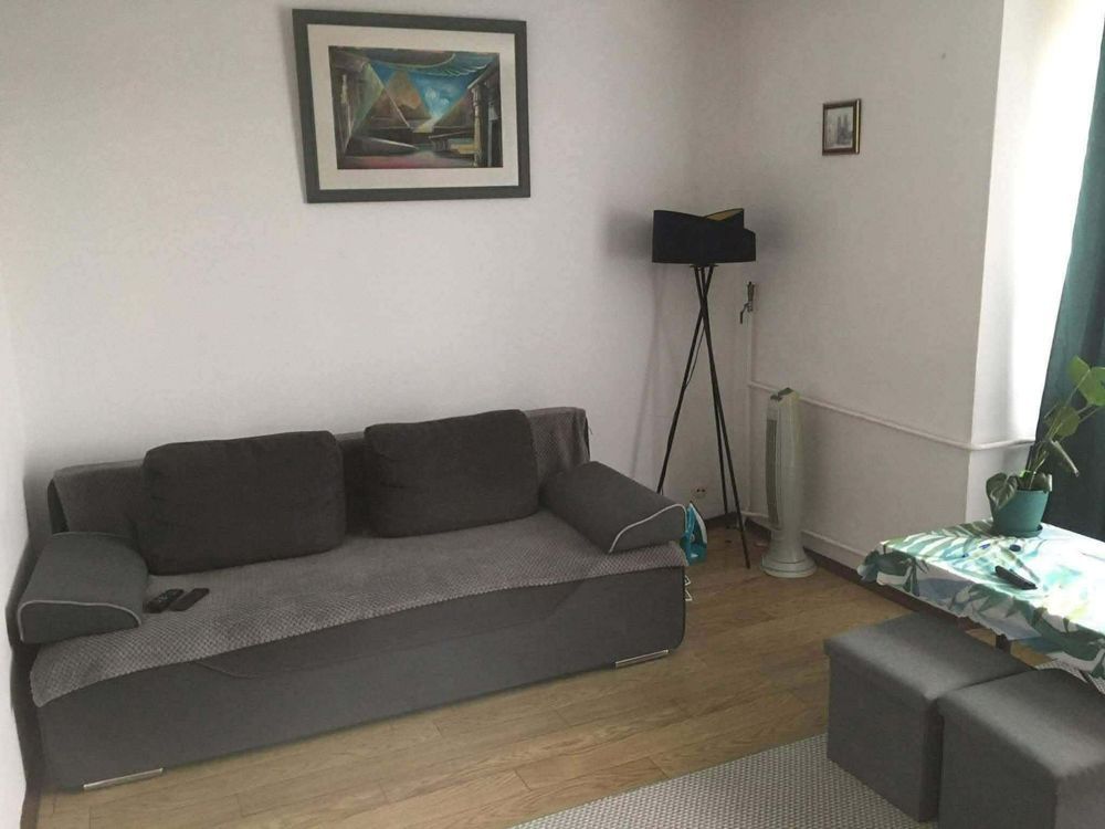 Mieszkanie 2-pokojowe Chełm Centrum. Zdjęcie 1