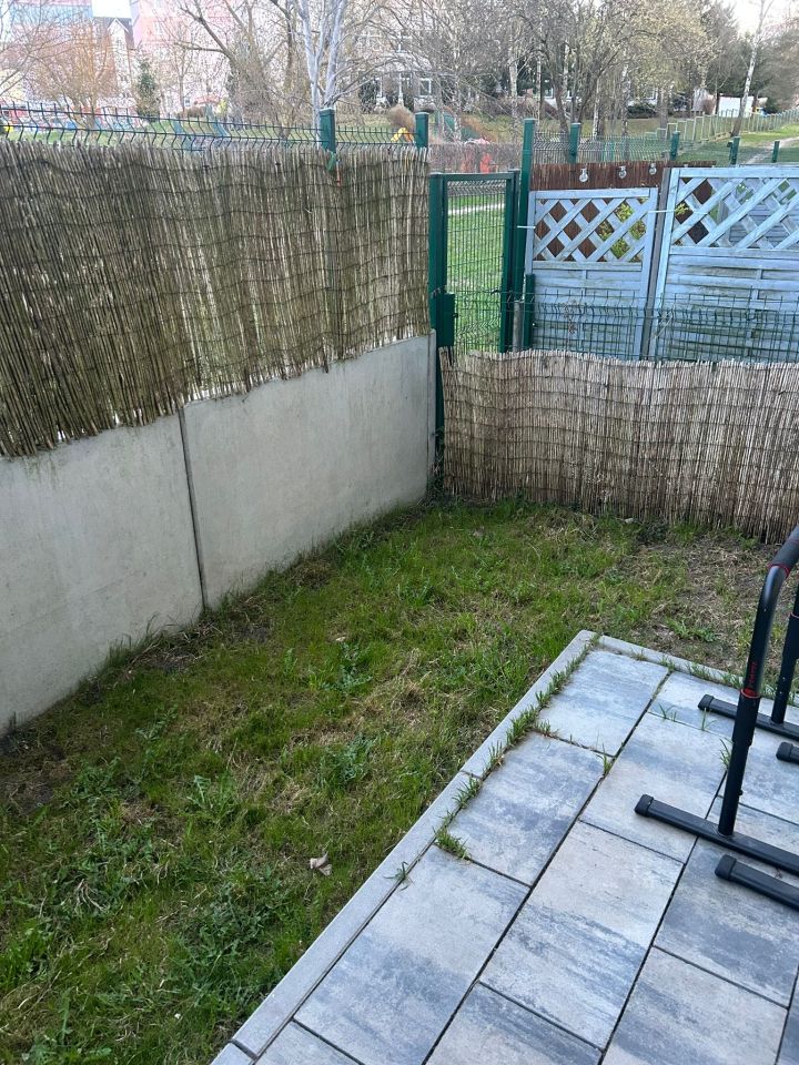 Mieszkanie 2-pokojowe Olsztyn Jaroty, ul. Zbigniewa Herberta. Zdjęcie 4