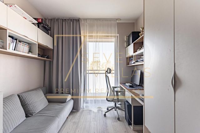 Mieszkanie 3-pokojowe Warszawa, ul. Burakowska. Zdjęcie 9