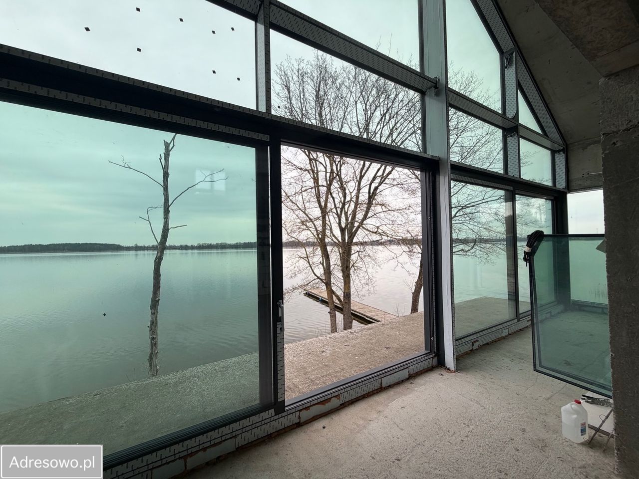 dom wolnostojący, 5 pokoi Stare Sady. Zdjęcie 17