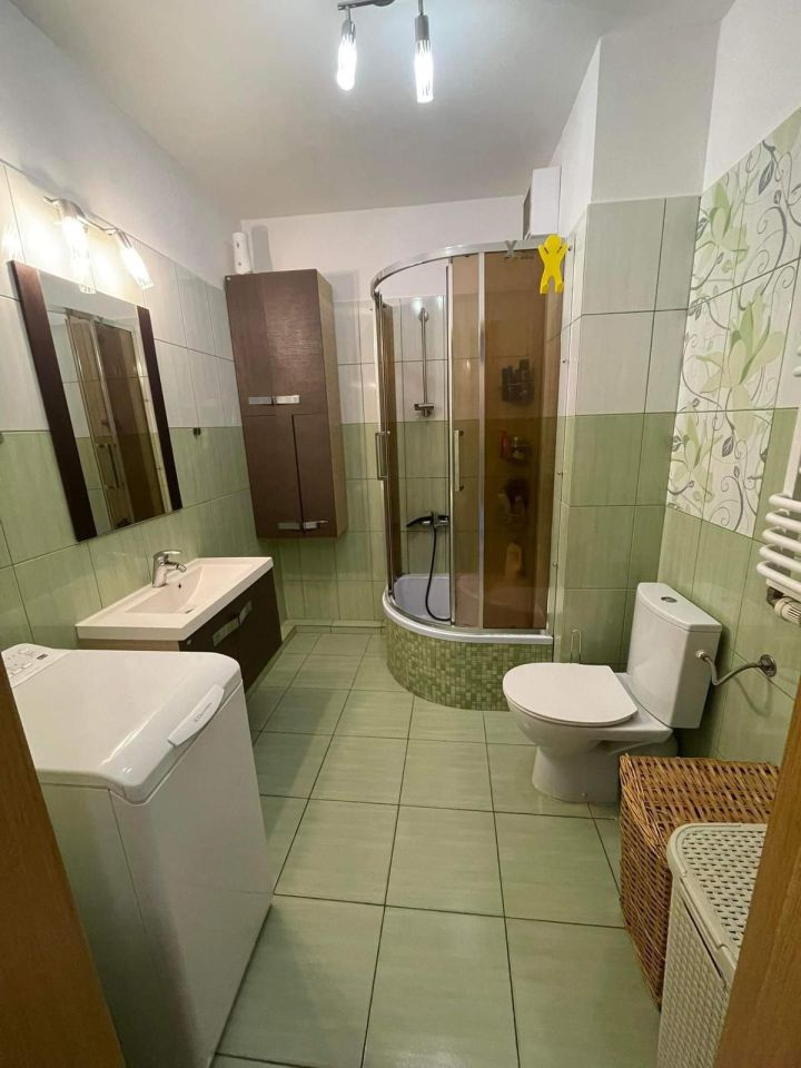 Mieszkanie 2-pokojowe Pogórze. Zdjęcie 3