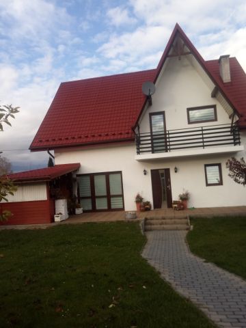 gospodarstwo, 4 pokoje Regulice, ul. Sportowców. Zdjęcie 1