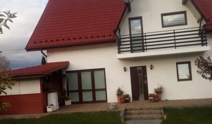 gospodarstwo, 4 pokoje Regulice, ul. Sportowców